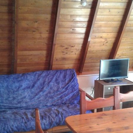 Bungalow Montes El Bolson Exterior photo