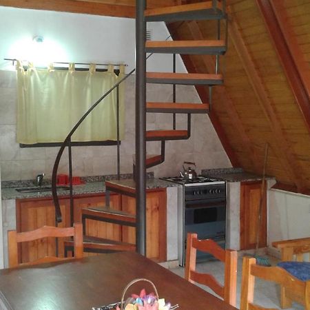 Bungalow Montes El Bolson Exterior photo